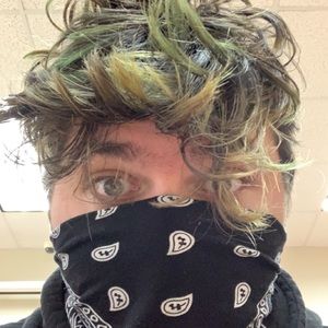 Meet your Posher, Darin